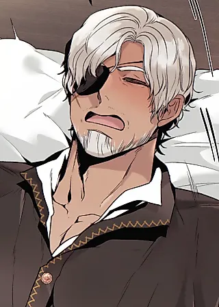 Cover image for the manhwa called Trap Caught by Chance