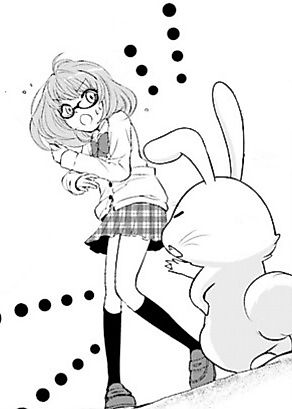 Cover image for the manga called Tsuki no Kaigan