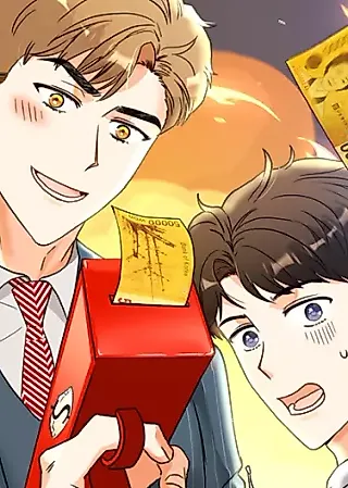 Cover image for the manhwa called Unconditioned Reflex