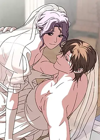 Cover image for the manhwa called Unless You Are In a Dress, I Won't Like It?!