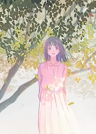 Cover image for the manhua called Vestige (MORNCOLOUR)