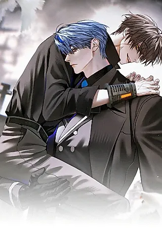 Cover image for the manhua called Void Swell