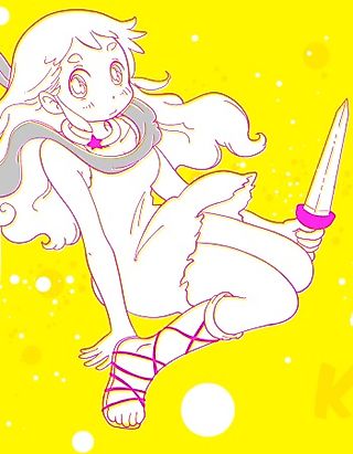 Cover image for the manga called My Kairos (Pilot)
