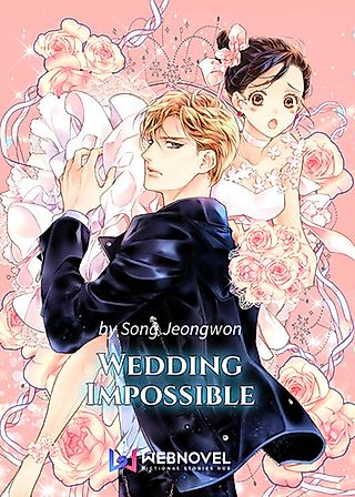 Cover image for the novel called Wedding Impossible
