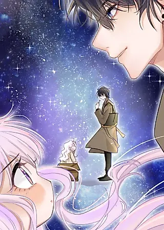 Cover image for the manhua called What Should I Do if I Found a Witch?