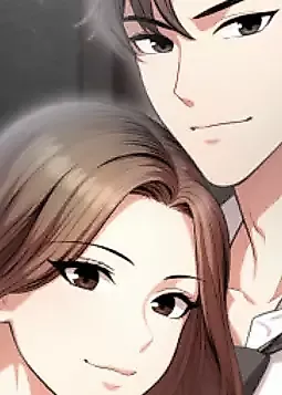Cover image for the manhwa called When No One's Watching