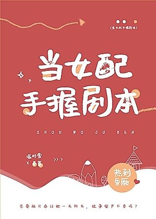 Cover image for the novel called When the Female Partner Holds the Script