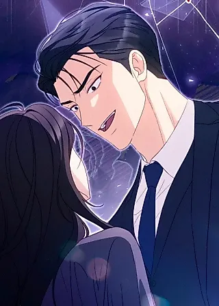 Cover image for the manhwa called Wicked Obsession