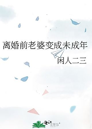 Cover image for the novel called Wife Became A Minor Before Divorce