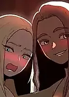 Cover image for the manhwa called With My Wild Friends!
