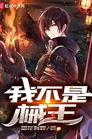 Cover image for the novel called I Am Not A Machinist