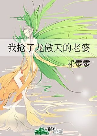 Cover image for the novel called Wo Qiangle Long Ao Tian de Laopo
