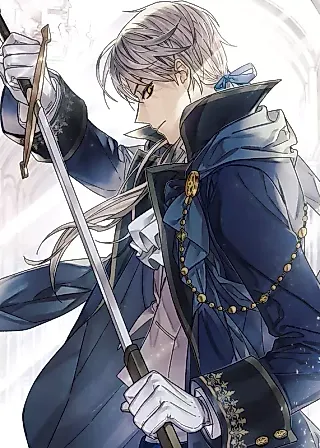 Cover image for the novel called Woke up as a Worthless Swordsmanship Genius