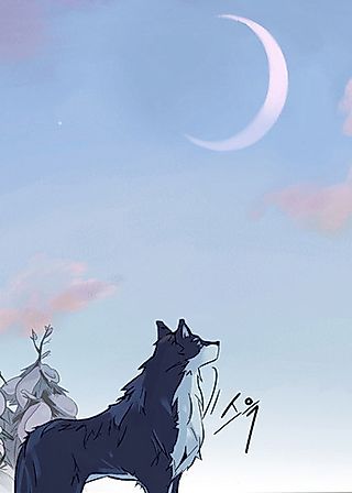 Cover image for the manhwa called Wolf's Castle