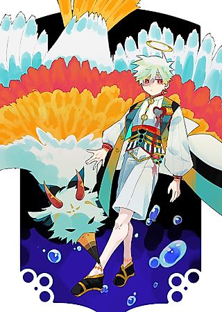Cover image for the manga called Yama no Hitsuji-tachi