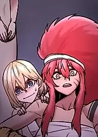Cover image for the manhwa called Yasu Revival Period