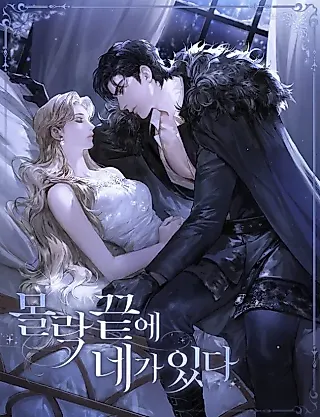 Cover image for the novel called You Are at the End of the Downfall