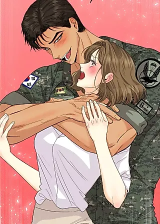 Cover image for the manhwa called You Raised Me, so Take Responsibility for It!