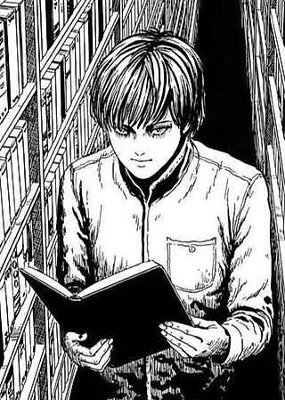 Cover image for the manga called Library of Illusions