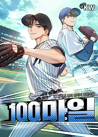 Cover image for the novel called 100 Miles