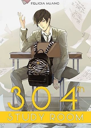Cover image for the other called 304th Study Room