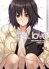 Cover image for the other called first love (アマガミ)