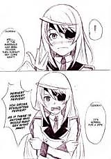 Cover image for the other called Infinite Stratos dj - Ichika’s World Domination Plans