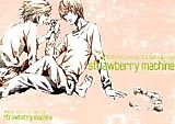 Cover image for the other called Death Note dj - Strawberry Machine