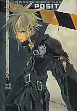 Cover image for the other called Final Fantasy VII: Advent Children dj - Positron