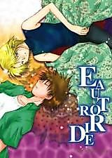 Cover image for the other called Digimon dj - Eau Torride