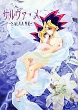 Cover image for the other called Yu-Gi-Oh dj - Salva Me