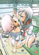 Cover image for the manga called Watashi no Sukina Oneesan