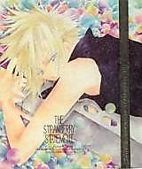 Cover image for the other called Final Fantasy VII dj - The Strawberry Statement