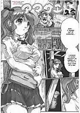 Cover image for the other called Amagami dj - AmaSae