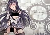 Cover image for the other called Mahou Shoujo Madoka Magica dj - Tick Tock Bomb