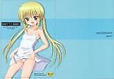 Cover image for the other called Hayate no Gotoku! dj - Pretty Baby