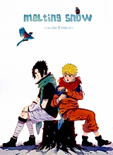 Cover image for the other called Naruto dj - Melting Snow