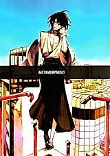 Cover image for the other called Sayonara Zetsubou Sensei dj - Metamorphosis