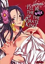 Cover image for the other called One Piece dj - Kaizokuou no Yome ni Warawa ni Naru!
