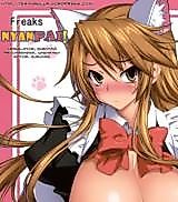 Cover image for the other called NyanKoi! dj - NyanPai