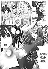 Cover image for the other called Touhou dj - UdonJiru