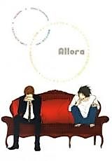 Cover image for the other called Death Note dj - Kaleidoscope