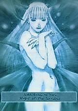 Cover image for the other called Night of the Succubus