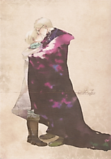 Cover image for the other called Hetalia dj - Sekai o Tomete