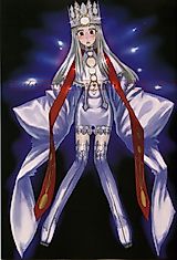 Cover image for the other called Fate/Stay Night dj - Ilyasviel von Einzbern
