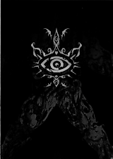 Cover image for the other called Monster Hunter dj - Invisible Hunter Lost Episode