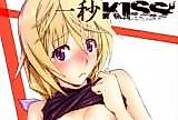 Cover image for the other called IS dj - Ichibyou Kiss