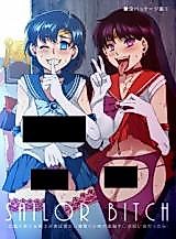 Cover image for the other called Sailor Moon dj - Sailor Bitch