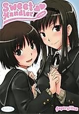 Cover image for the other called Amagami dj - Sweet Handler