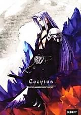Cover image for the other called Final Fantasy VII dj - Cocytus